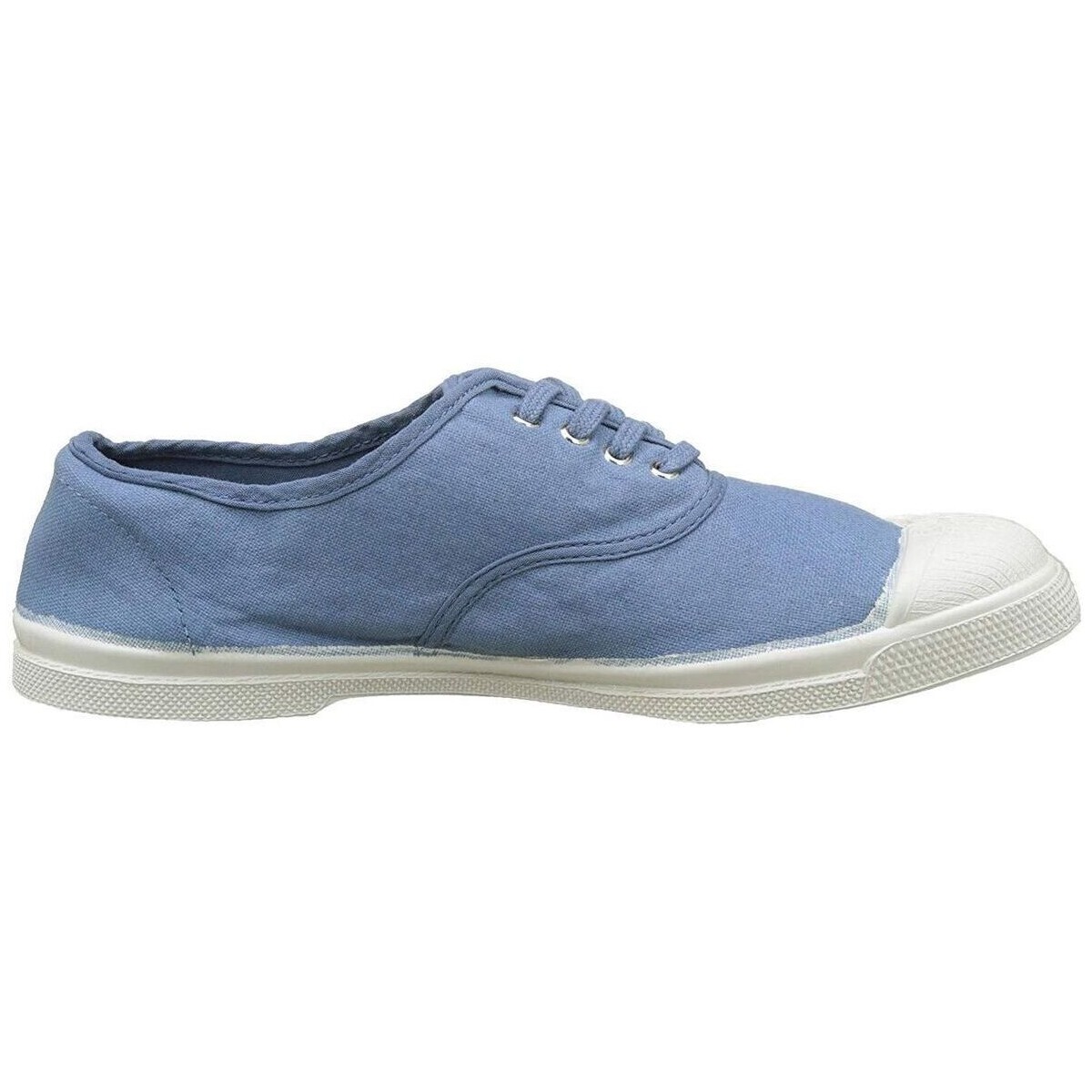 Παπούτσια Κορίτσι Sneakers Bensimon TENNIS E15004C157 Μπλέ
