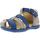 Παπούτσια Αγόρι Σανδάλια / Πέδιλα Mod'8 LARCATROIS Grey