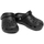 Παπούτσια Γυναίκα Τσόκαρα Crocs CLASSIC Black