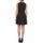 Υφασμάτινα Γυναίκα Κοντά Φορέματα BCBGeneration 616935 Black