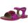 Παπούτσια Κορίτσι Σανδάλια / Πέδιλα Mod'8 JULIANE Ροζ