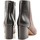 Παπούτσια Γυναίκα Μπότες για την πόλη Maison Margiela S38WU0284 SX9273 962 Brown