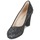 Παπούτσια Γυναίκα Γόβες Peter Kaiser KOLIN Black / Sequins