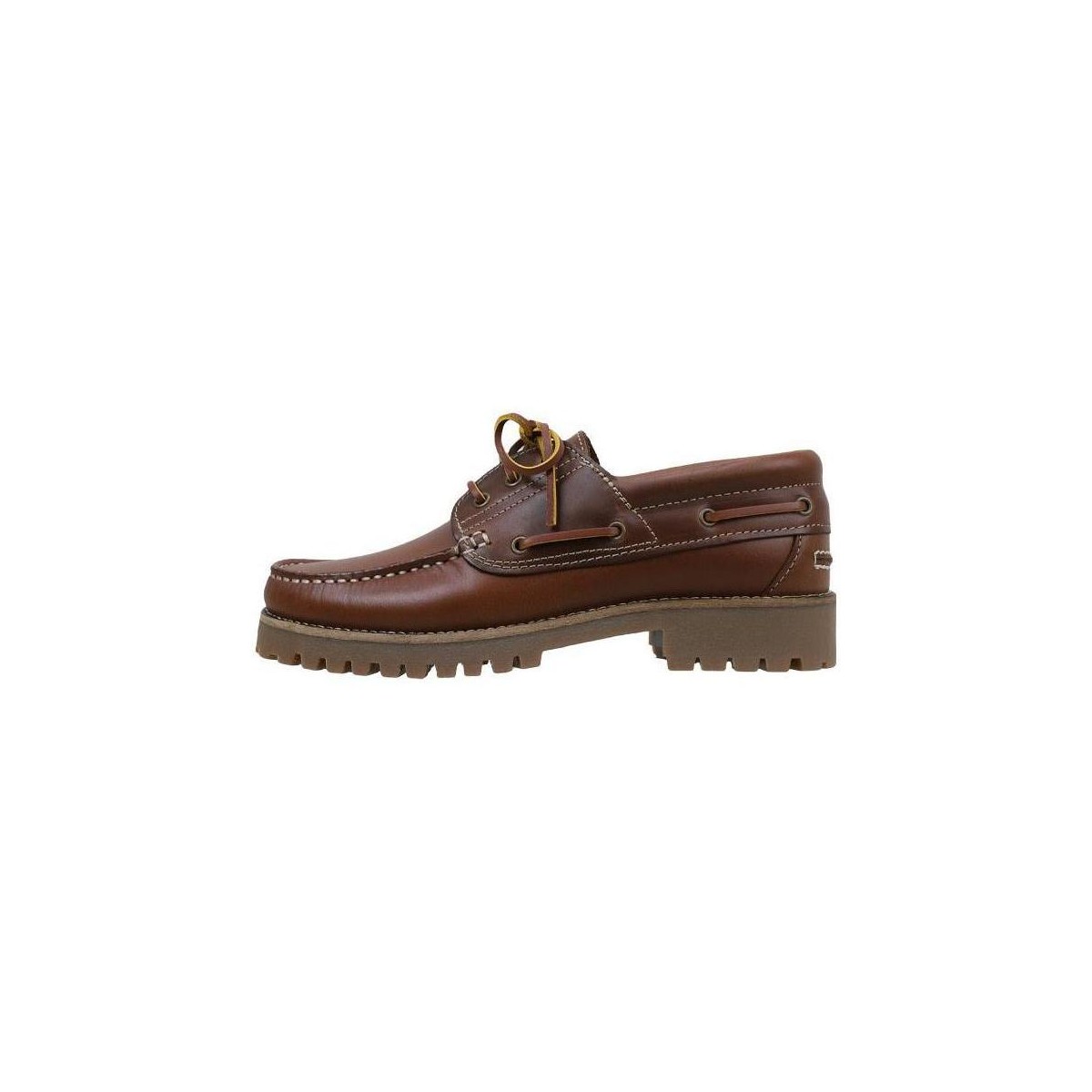 Boat shoes Cossimo TIM