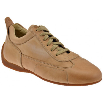 Παπούτσια Άνδρας Sneakers Bocci 1926 Slim Beige