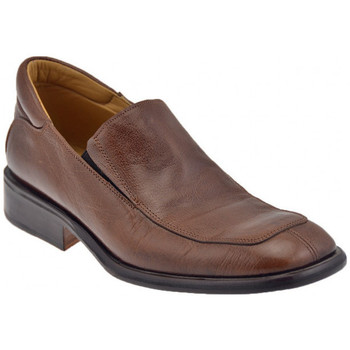 Παπούτσια Άνδρας Sneakers Bocci 1926 Slip On Brown