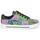 Παπούτσια Γυναίκα Χαμηλά Sneakers Marc by Marc Jacobs MBMJ MIXED PRINT Multicolour