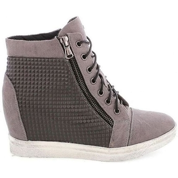Παπούτσια Γυναίκα Sneakers Maria Mare 61220 Grey
