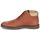Παπούτσια Άνδρας Μπότες Lacoste MONTBARD CHUKKA 416 1 Brown