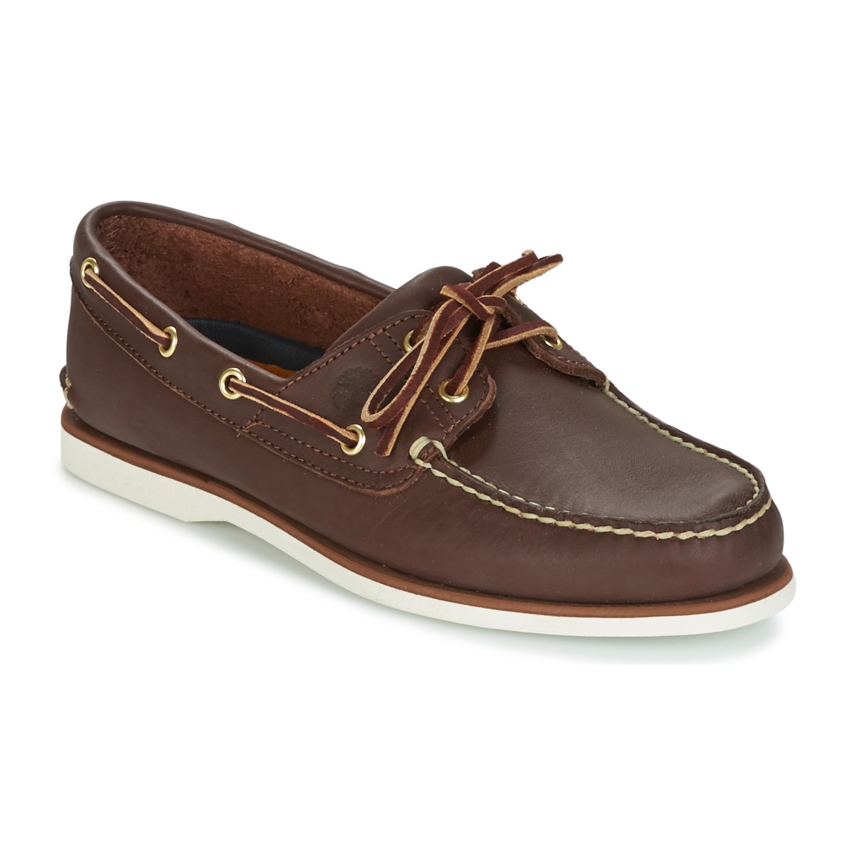 Boat shoes Timberland CLASSIC 2 EYE