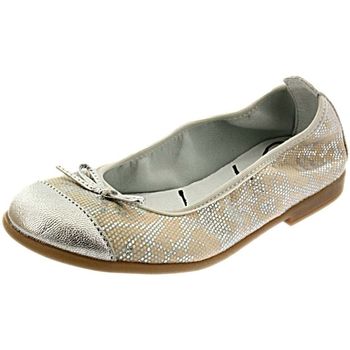Παπούτσια Κορίτσι Μπαλαρίνες Bopy SEJOLIE Silver