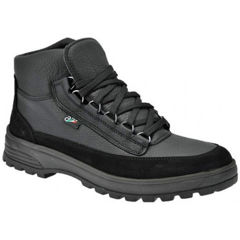 Παπούτσια Άνδρας Sneakers Alisport 420 Black