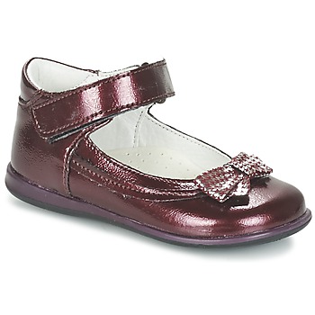 Παπούτσια Κορίτσι Μπαλαρίνες Citrouille et Compagnie FRIZZY Bordeaux