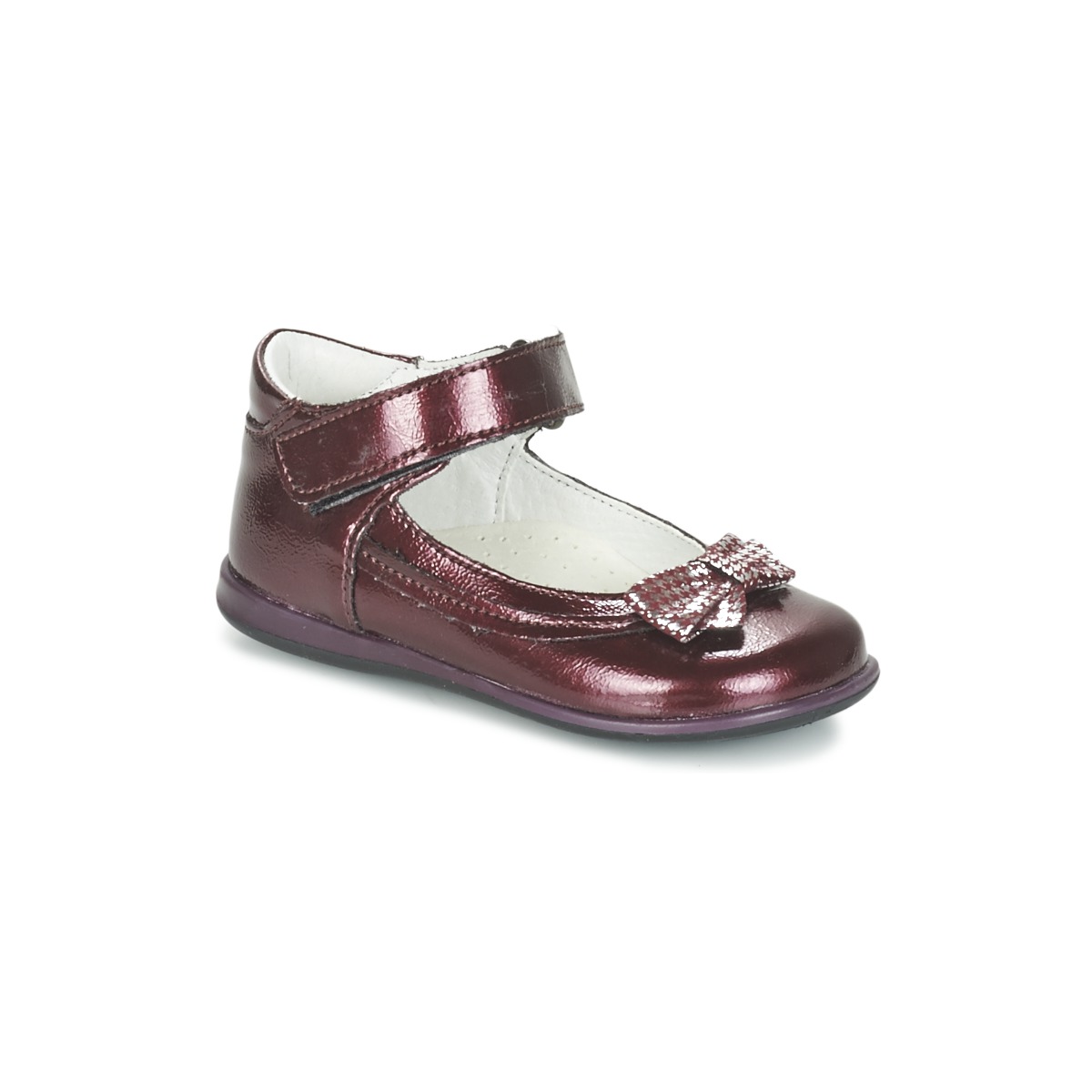 Παπούτσια Κορίτσι Μπαλαρίνες Citrouille et Compagnie FRIZZY Bordeaux