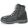 Παπούτσια Αγόρι Μπότες Citrouille et Compagnie FACOSA Black