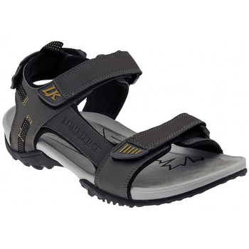 Παπούτσια Άνδρας Sneakers Lumberjack Sandalo Grey