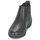 Παπούτσια Γυναίκα Μπότες FitFlop SUPERCHELSEA BOOT Black
