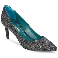 Παπούτσια Γυναίκα Γόβες Sonia Rykiel 677620 Black / Glitter