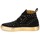 Παπούτσια Γυναίκα Ψηλά Sneakers Sonia Rykiel 670183 Black