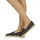 Παπούτσια Γυναίκα Εσπαντρίγια Marc Jacobs SIENNA Black / Gold