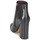 Παπούτσια Γυναίκα Μποτίνια Marc Jacobs DOLLS CORA Black