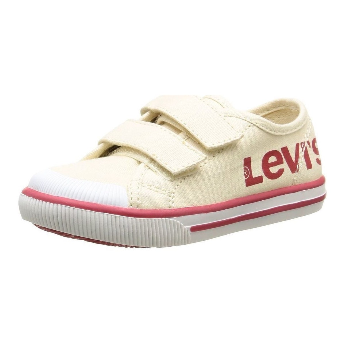 Παπούτσια Κορίτσι Sneakers Levi's GOZILLA Beige