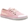Παπούτσια Κορίτσι Sneakers Levi's GONG Ροζ