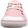 Παπούτσια Κορίτσι Sneakers Levi's GONG Ροζ