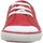 Παπούτσια Κορίτσι Sneakers Levi's GONG Red