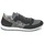 Παπούτσια Γυναίκα Χαμηλά Sneakers Yurban FILLIO Grey / Black