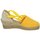 Παπούτσια Γυναίκα Εσπαντρίγια Torres  Yellow