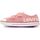 Παπούτσια Κορίτσι Sneakers Levi's GOZILLA Ροζ