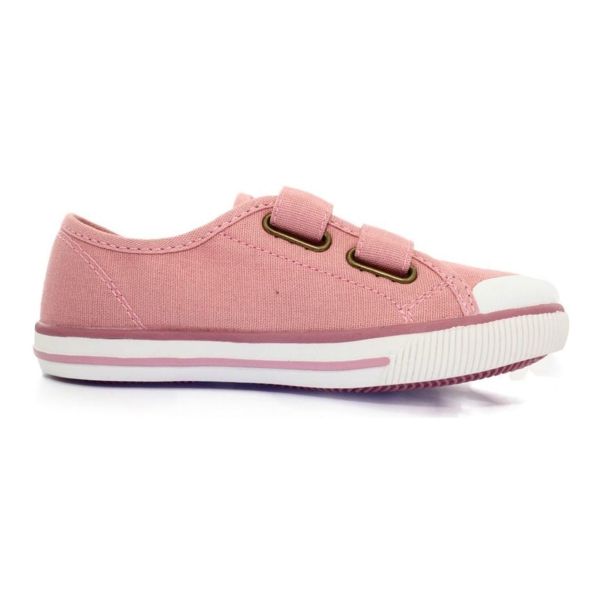 Παπούτσια Κορίτσι Sneakers Levi's GOZILLA Ροζ