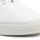Παπούτσια Χαμηλά Sneakers Vans AUTHENTIC Άσπρο