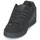 Παπούτσια Άνδρας Χαμηλά Sneakers DC Shoes NET Black