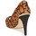 Παπούτσια Γυναίκα Γόβες Dumond GUATIL Leopard