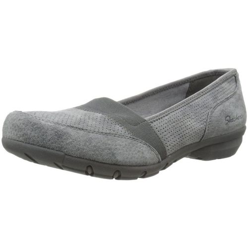 Παπούτσια Γυναίκα Μπαλαρίνες Skechers CAREER-EXECUTIVE Grey