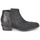 Παπούτσια Γυναίκα Μπότες Alberto Gozzi PONY NERO Black