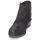 Παπούτσια Γυναίκα Μπότες Alberto Gozzi PONY NERO Black