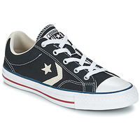 Παπούτσια Χαμηλά Sneakers Converse STAR PLAYER OX Black