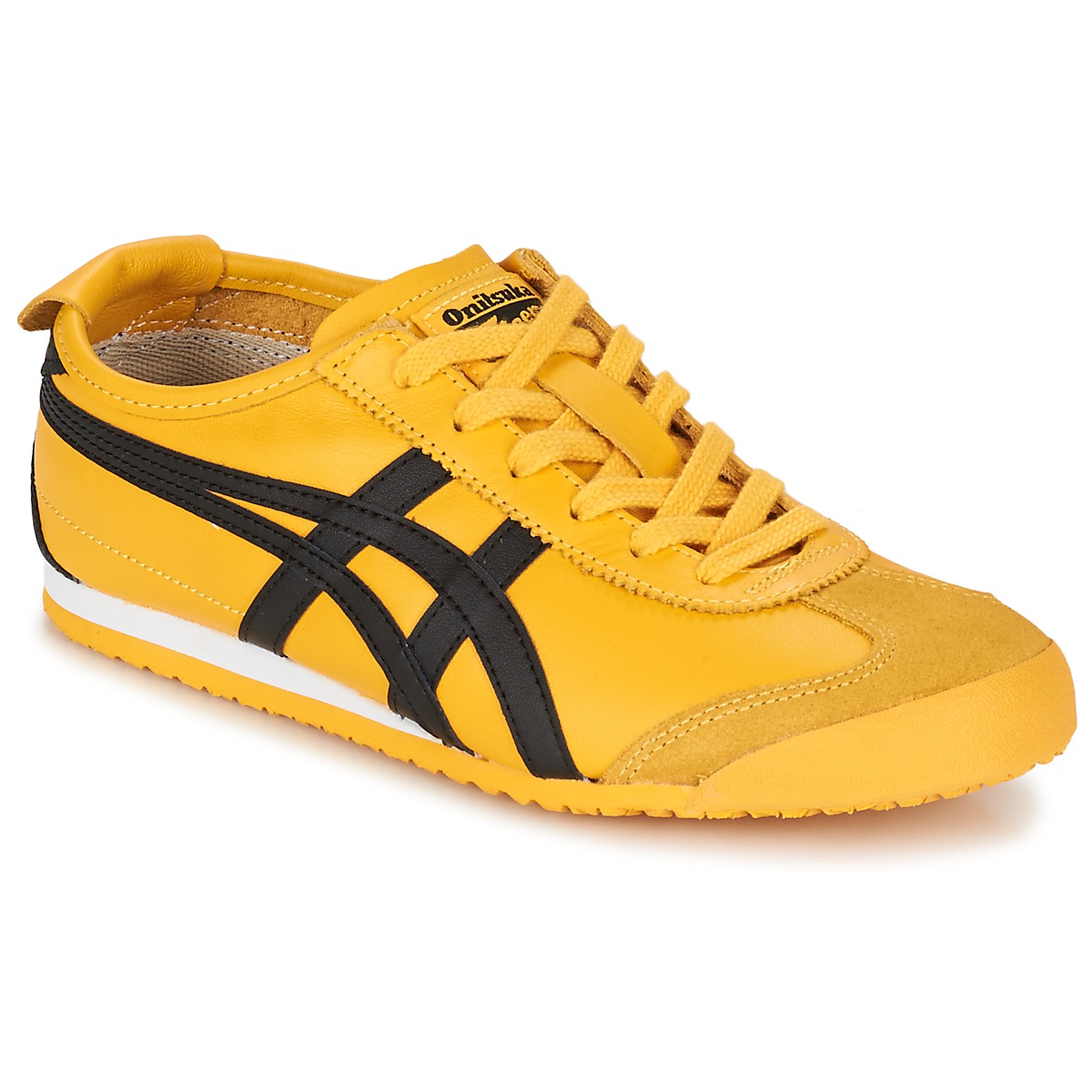 Xαμηλά Sneakers Onitsuka Tiger MEXICO 66 Δέρμα