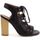 Παπούτσια Γυναίκα Σανδάλια / Πέδιλα Maria Mare 66103 Black