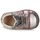 Παπούτσια Κορίτσι Μπότες Catimini CALINE Cvs / γκρι με παγιέτες / Dpf / Gluck