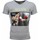 Υφασμάτινα Άνδρας T-shirt με κοντά μανίκια Local Fanatic 7703571 Grey
