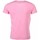 Υφασμάτινα Άνδρας T-shirt με κοντά μανίκια Local Fanatic 2195213 Ροζ