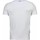 Υφασμάτινα Άνδρας T-shirt με κοντά μανίκια Local Fanatic 13962347 Άσπρο