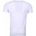 Υφασμάτινα Άνδρας T-shirt με κοντά μανίκια Local Fanatic 29227668 Άσπρο