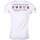 Υφασμάτινα Άνδρας T-shirt με κοντά μανίκια David Copper 6694336 Άσπρο