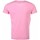 Υφασμάτινα Άνδρας T-shirt με κοντά μανίκια Local Fanatic 29226580 Ροζ
