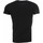 Υφασμάτινα Άνδρας T-shirt με κοντά μανίκια Local Fanatic 29226794 Black